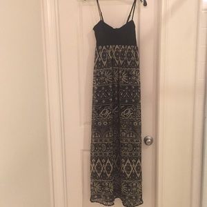 Billabong Maxi Dress